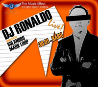 DJ Ronaldo Live!