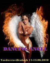 DANCING ANGEL