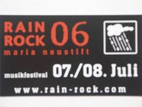 Rain-Rock@Sportplatz