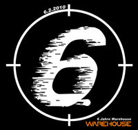 Warehouse 6 Years@Warehouse