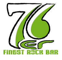 Oldies Night@76er Finest Rock Bar