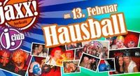 Hausball