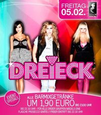 Dreieck@KKDu Club