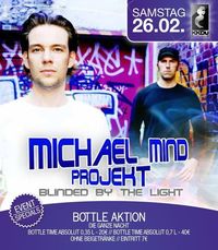 Michael Mind Project@KKDu Club