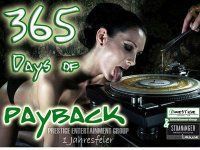 365 Days of Payback@Prestige Cocktailbar