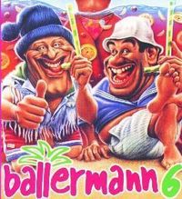 Ballermann-Party@Sandgrube Auinger