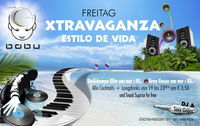 Xtravaganza - Estilo de vida@Club Babu - the club with style