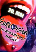 Eurovision Songcontest Nacht@Fledermaus