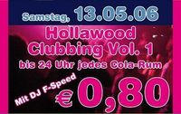 Hollawood Clubbing Vol. 1@Hollawood