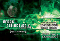Drops Reflections 4 - FREE PARTY -