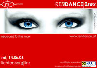 ResiDance 06@Moareslstadl