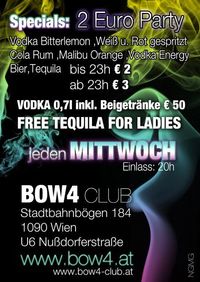 2 €uro Party@Bow 4