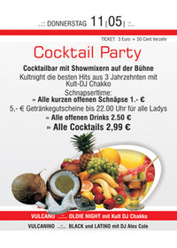 Cocktail Party