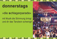 Die Schlagerparade@Mood Discolounge