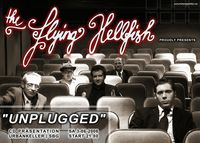 The Flying Hellfish - unplugged@Urbankeller