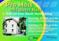 Pro Most 2006@Niederzeiling, Edt