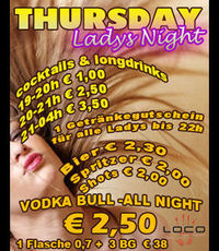 Ladies Night