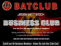 Business Club@Landgraf Lounge