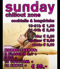 Chillout Zone