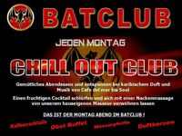 Chill out club@Landgraf Lounge