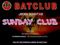 Sunday Club