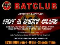 Hot & Sexy Club@Landgraf Lounge
