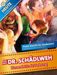 Uni. Prof. Dr. Schädlweh @Oberbayern