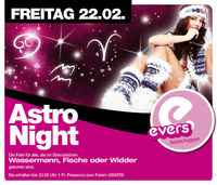 Astro Night@Evers