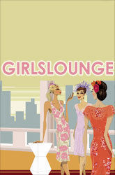 Girls Lounge@Kaiko Club