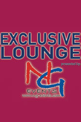 Exclusive Lounge