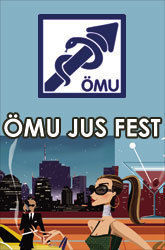 ÖMU-Jus-Fest@Kaiko Club