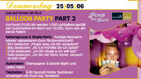 Balloon Party Part 2@Musikpark-A1