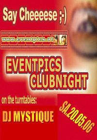 Eventpics Clubnight@White Star