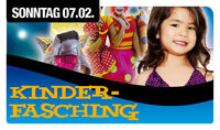 Kinderfasching@Lusthouse