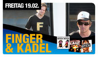 Finger & Kadel@Lusthouse