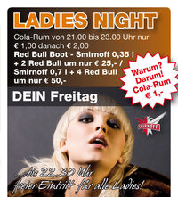 Ladies Night