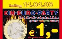 Ein Euro Party@Hollawood