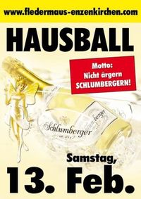 Hausball