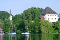 Schloss Mattsee