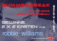 SummerBreak 2006@Sportplatz Riedau