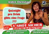 Quiznight@Zweistein