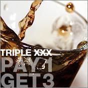 Triple XXX@Empire