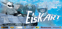 EISKART - Unternehmercup@Eishalle Linz