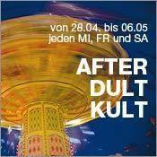 After Dult Kult@Empire