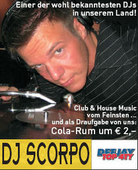 DJ Scorpo