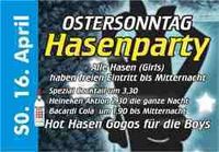 Hasenparty