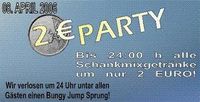 2 Euro Party