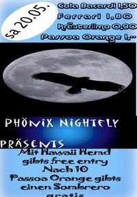 Phönix Nightfly@Phönix