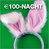 100 Euro Nacht@Empire