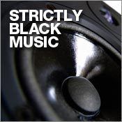 Strictly Black Music@Empire